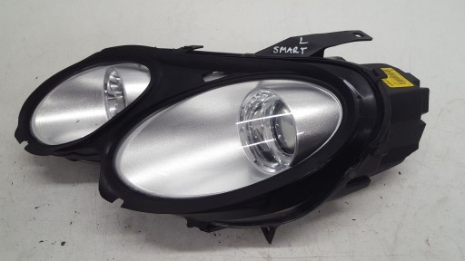 Licht vorne vorne links Smart Forfour