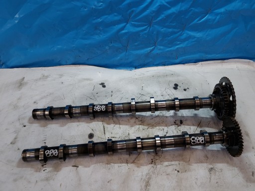 Welle Nockenwelle BMW E90 N47 2.0 TD 020019637