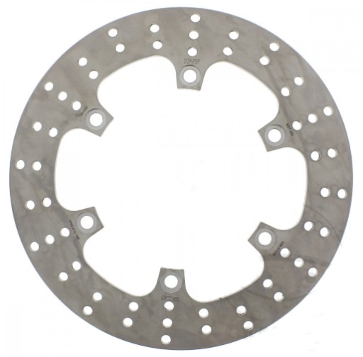 MST292 - Щит передній TRW MST 292 Honda FJS 400 SWT SW-T