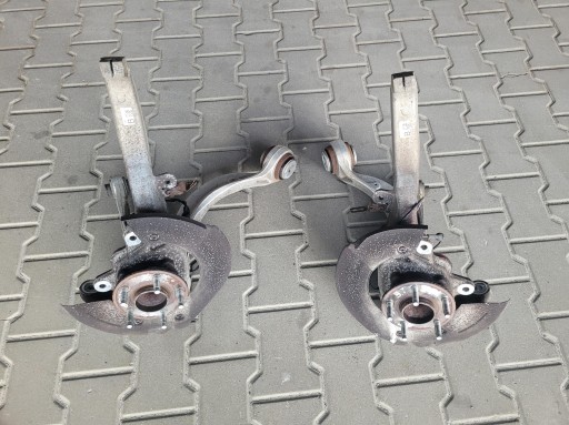 swing front front left arm GX63-3K186-AA JAGUAR XF II X260 2.0 D