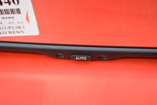 SPECCHIETTO RETROVISORE interno retrovisore FOTOCHROM 87810-0WQ10 TOYOTA RAV4 4 IV 15-20