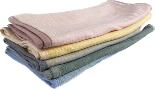 Муслінова пелюшка Jopee