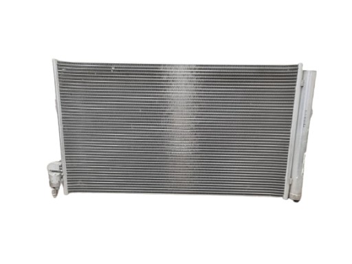 BMW G30 Radiateur climatisation 9364258