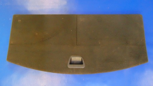 floor mats boot rear part LAND ROVER DISCOVERY SPORT 14-24R