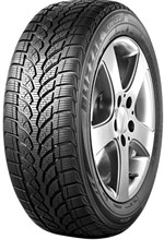 Bridgestone Blizzak LM32 245/40R20 95 Вт AMR FR