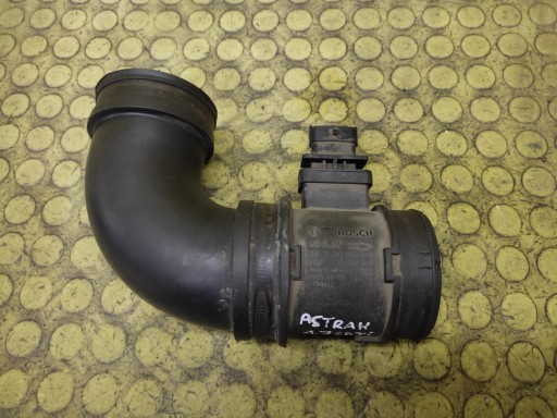 OPEL ASTRA H 1.7 CDTI debimetro 0281002618