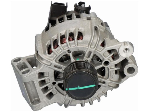 Генератор valeo 440687