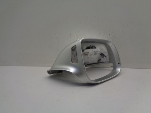 AUDI Q5 SQ5 8R 8R0 cover mirrors right