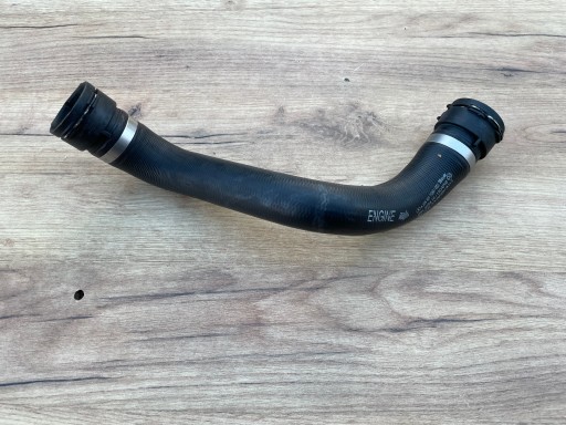 crijevo prijenos vode MERCEDES W205 A2055017584