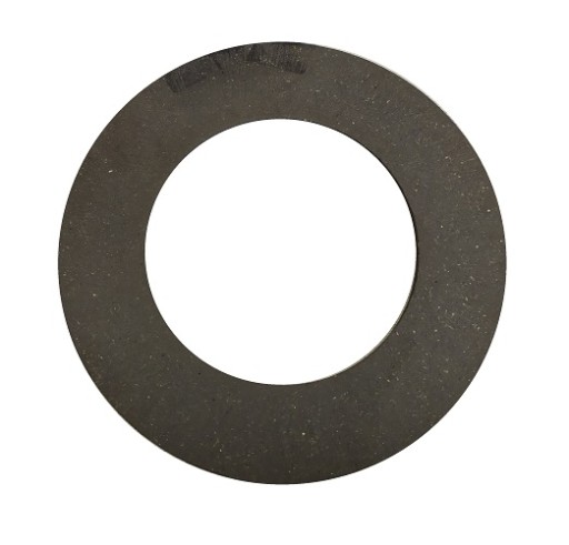 LCA57911, - РІЗНИЙ БАРАБАН ДИСК ЗЧЕПЛЕННЯ KEMPER 4500 57911