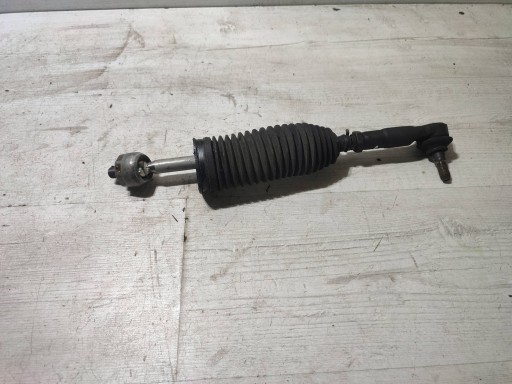 Seat Arona 2019 left side bar of steering