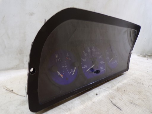 dials dials FIAT DUCATO BOXER JUMPER 1326485080