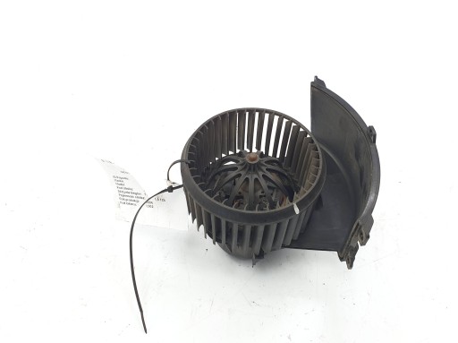 fan cab TG26 VOLKSWAGEN TRANSPORTER T5
