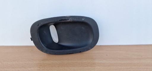 ROVER 200 95-00 ROK right grid of a bumper