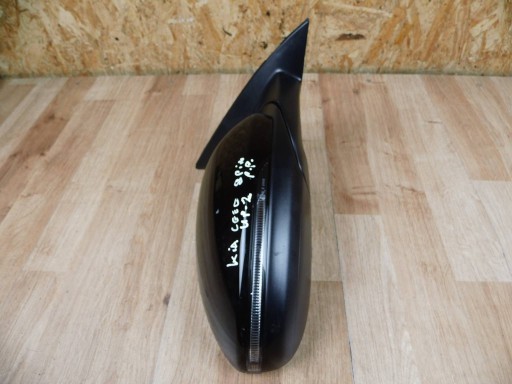 KIA Ceed III 2017-2021 mirror right - 8 - PIN