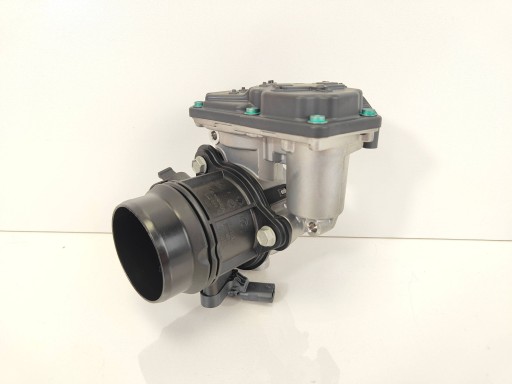 Vanne boitier papillon BMW F70 F22 F44 U06 F30 F32 F36 i3 F48 F39 U11 U10 F60 7618838