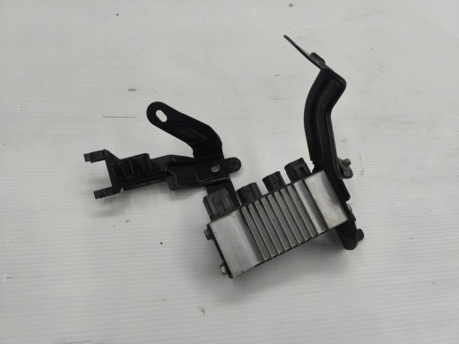 Реле свечей накаливания subaru forester iv sj 22010aa010