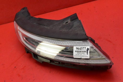 daytime running lights DRL LED 92208-M50 HYUNDAI NEXO 18