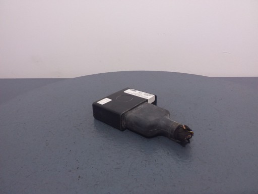 Elk-77404- - Модуль контроллера прицепного устройства citroen jumper ii 201243001