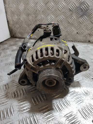 alternator TOYOTA YARIS 2 27060-0J061 0124225053