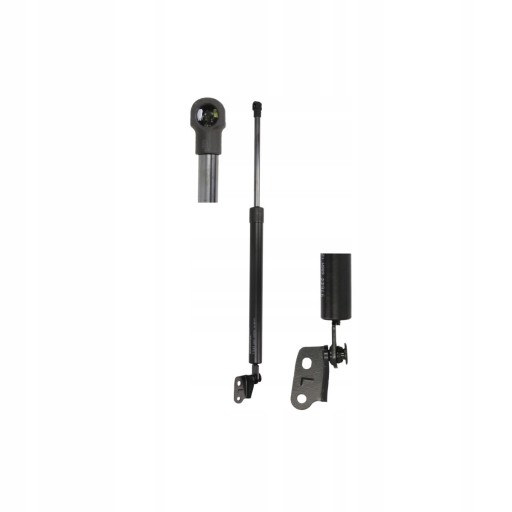 8155465 - ПРИВОД ТЕЛЕСКОПИЧЕСКИЙ ЗАСЛОНКИ ЗАДНИЙ L MAZDA CX-5 11.11-02.