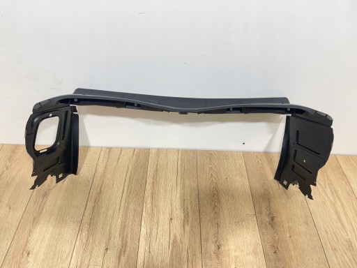 51747399996 7399996 - Верхний воздухозаборник руля резиновый ремень усиления bmw x3 g01 g02