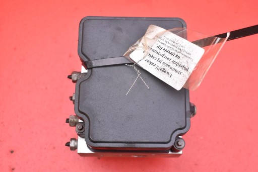 Pompa ABS 39084530 OPEL CORSA E 1.4 16V 90 KM 14-20