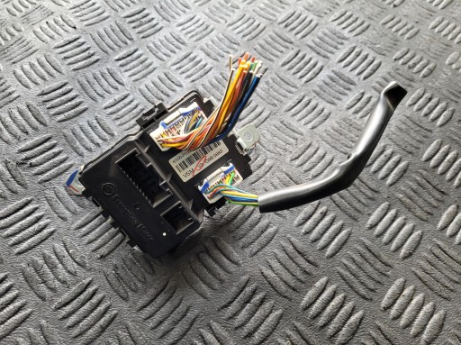module control unit KOMFORTU 87120-21120 SSANGYONG RODIUS II 2.2 D XDI