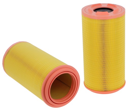 AJ-SA17538 - Повітряний фільтр HIFI FILTER SA 17538