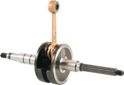 100010330 - Коленчатый вал RMS Malaguti 50 F12 Phantom