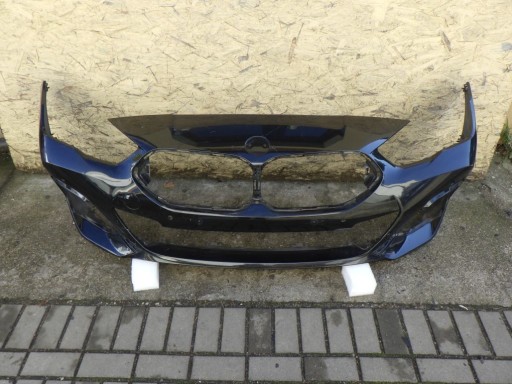 BMW 2 F44 GRAN COUPE M PAKIET - Frontstoßstange