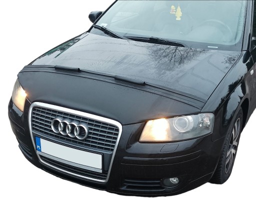 Бюстгальтер крышка капота крышка капота для AUDI A3 8P