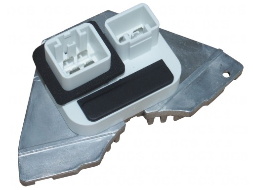 08693262 - Резистор повітродувки для VOLVO S60 S70 S80 V70 XC70