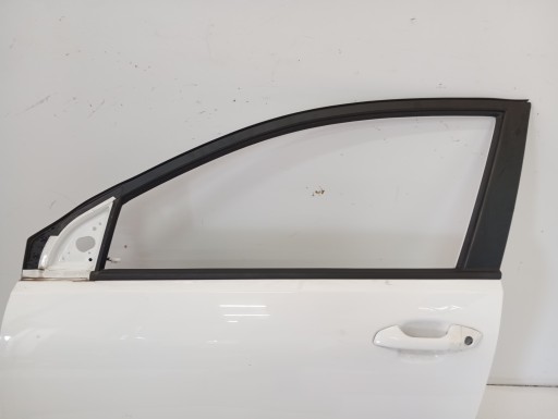 dvere ľavé predné Kia RIO IV