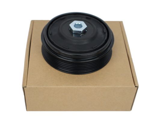 88520569326 - Сцепление компрессора TOYOTA COROLLA1. 4 D4-D 2013 -