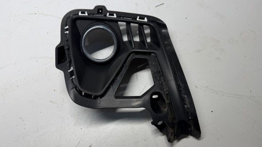 KIA RIO V grid of a bumper left front grille 86563-H8AB0 21-24