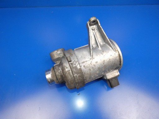 VOLVO XC60 II 17- XC90 V90 S90 XC40 2.0 T5 water pump supplementary