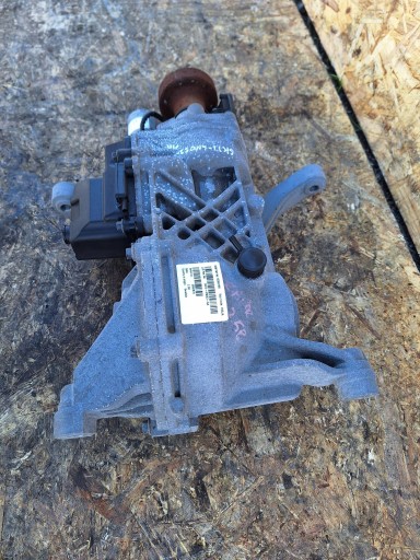 Differential heck hinten Differential LAND ROVER DISCOVERY SPORT L550 14- GK72-4N053-AA