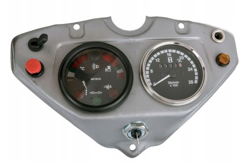 46657190 - ПЛАТА ДЛЯ ЧАСОВ В КОМПЛЕКТЕ ЧАСЫ URSUS C-355 C-360 C360