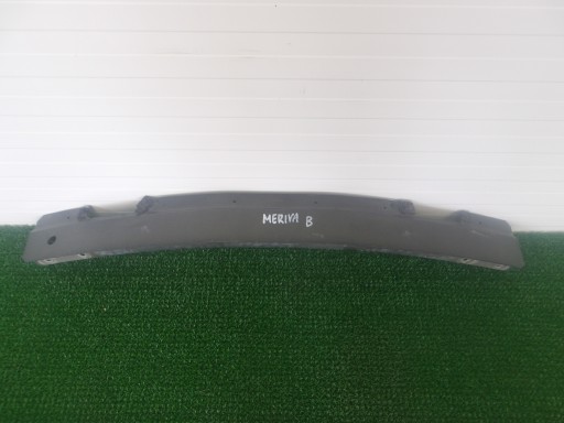 OPEL MERIVA B 10-17 sider below bumper front pillar front 13267890