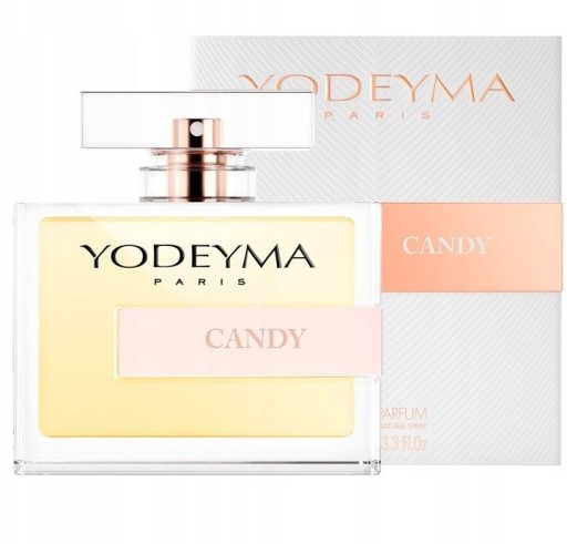 yodeyma candy
