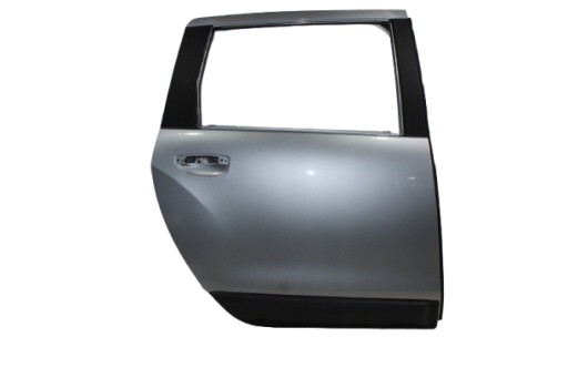 Dacia Lodgy Tür rechts heck hinten 82112672R