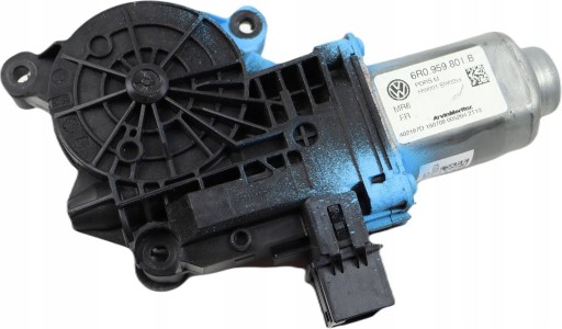 Vw polo 6r seat ibiza iv 4 стеклоподъемник передний левый 6r0959801b