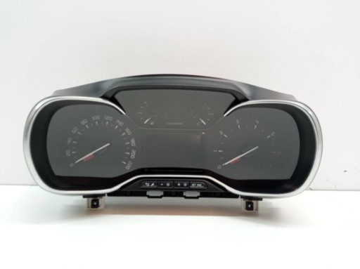 dials 9823058380 1.2 THP Citroen C3 III (2016-2024)