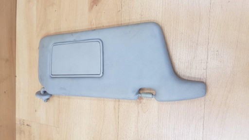 ПОДСОЛНЕЧНИК ПРАВЫЙ КАПОТ HONDA CIVIC VII