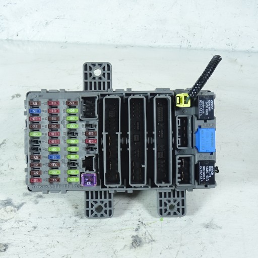 HONDA CIVIC 8 1.3B fuse box SMG-G030