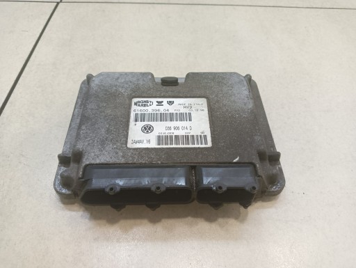 řídící jednotka MOTORU VW LUPO 1.4 16V 036906014D