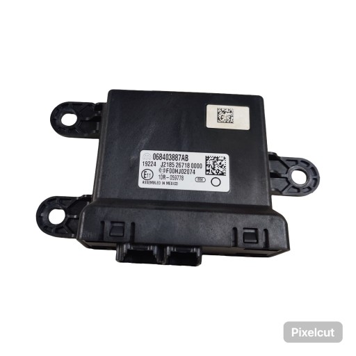 Module PDC Dodge Charger 068403887