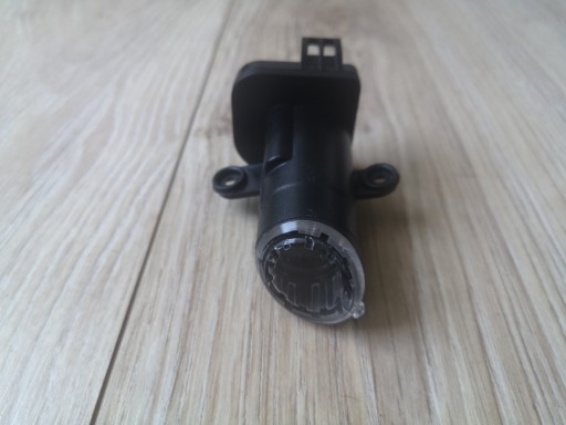 SEAT ATECA FANALE PODSWIETLANIA Destro SPECCHIETTO RETROVISORE