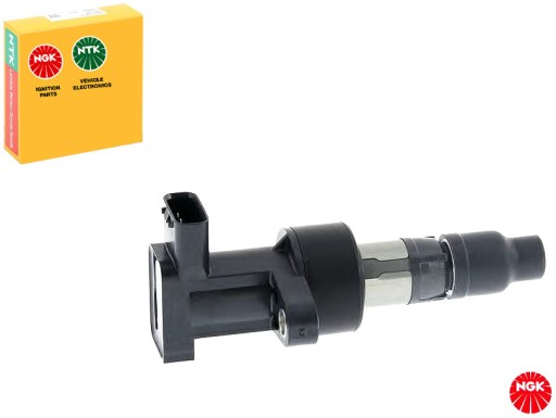 NGK48268/RS7 - Котушка запалювання ngk ngk, 48268
